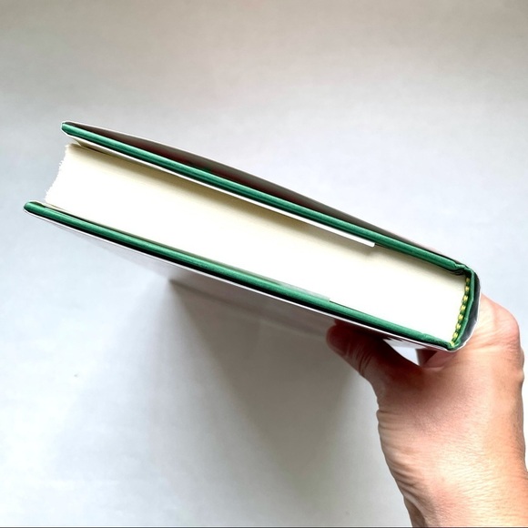 Signed Autographed Hardcover Book Everlasting Katy Simpson Smith - Picture 5 of 7